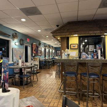Shrimp Basket - Seafood Near Me - Gulfport, Mississippi