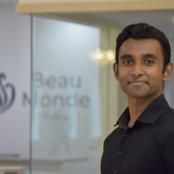 Beau Monde Ballroom
