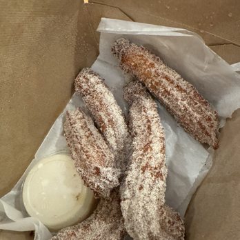 The Taco Stand - Hot Churros - Food Stands Near Me - La Jolla, California The Taco Stand - Hot Churros - Food Stands Near Me - La Jolla, California