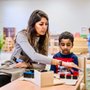 Photo of Guidepost Montessori at Creve Coeur