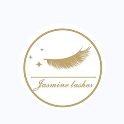 Jasmine Lashes - Company Logo
