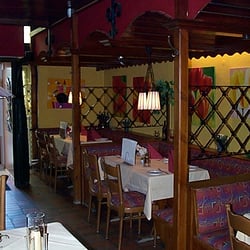 Kleines Steakhouse