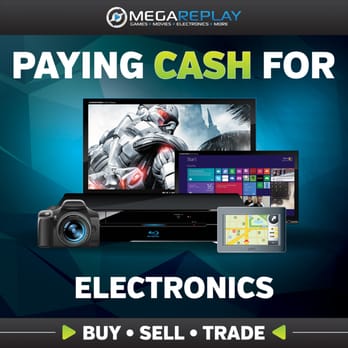 Disc Replay - Electronics Near Me - Davenport, Iowa Disc Replay - Electronics Near Me - Davenport, Iowa