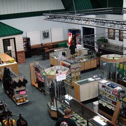 Sportsman's Outlet Indoor Shooting Center