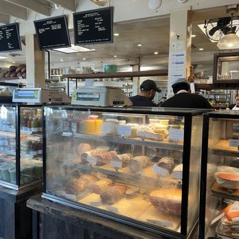 Gjusta - Some stuff in the front - Bakeries Near Me - Venice, California