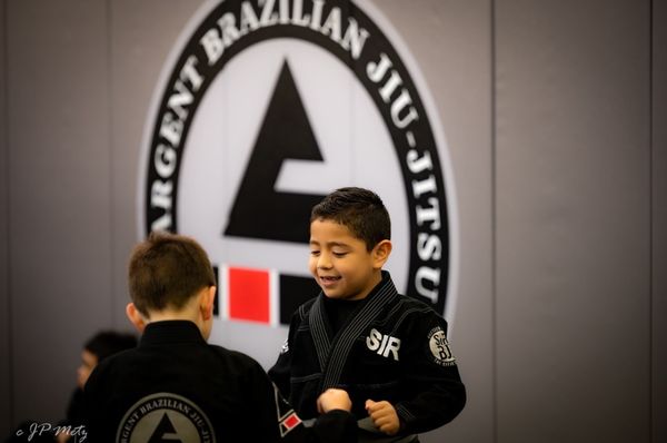 Sargent Brazilian Jiu-Jitsu LLC