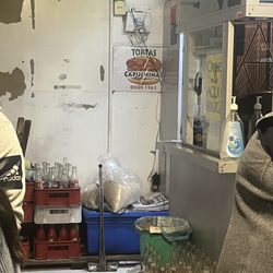 Tortas Capuchinas - Since 1963