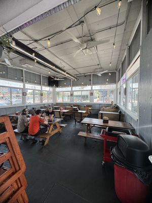 Mama Jo's Chicken, Biscuits, BBQ by null