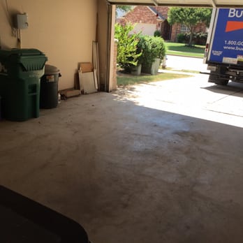 1-800-GOT-JUNK? Fort Worth - After junk removal - Junk Removal & Hauling Near Me - Fort Worth, Texas