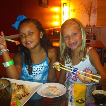 Waka House - Cuties enjoy sushi :) - Sushi Bars Near Me - Baton Rouge, Louisiana Waka House - Cuties enjoy sushi :) - Sushi Bars Near Me - Baton Rouge, Louisiana