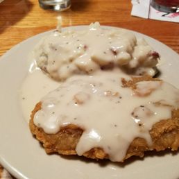 Country Fried Steak