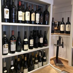 Armonk Wines & Spirits - Fine & Rare