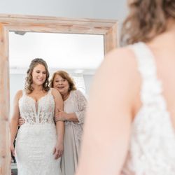 Dover Grace Bridal Boutique - Dover grace bridal, formalwear, ladies long, gala, veils, wedding, boutique, jewelry, gala, alterations, bride