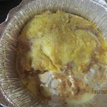 La Bamba Mexican Restaurant - Somewhere in that greasy lump is supposed to be a Chile Relleno - Mexican Near Me - Greensboro, North Carolina La Bamba Mexican Restaurant - Somewhere in that greasy lump is supposed to be a Chile Relleno - Mexican Near Me - Greensboro, North Carolina