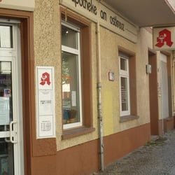 Apotheke am Ostkreuz