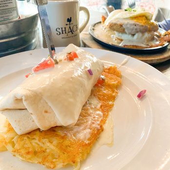 Shack Breakfast & Lunch - Make A Grown Man Cry - the cheese sauce is amazing - Venues & Event Spaces Near Me - Lenexa, Kansas Shack Breakfast & Lunch - Make A Grown Man Cry - the cheese sauce is amazing - Venues & Event Spaces Near Me - Lenexa, Kansas