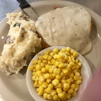 Rathskeller Bistro - New American Near Me - Fredericksburg, Texas