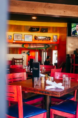 Le Papagayo by null