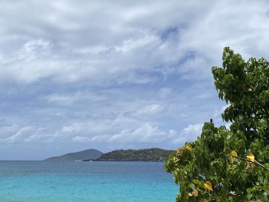 Coki Beach by null