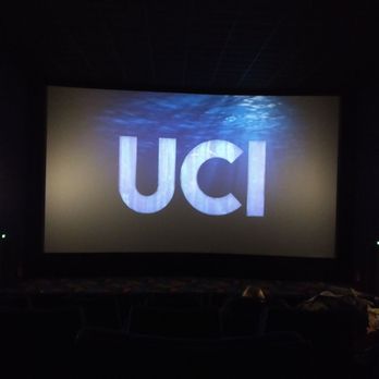UCI Kinowelt am Eastgate - Cinema Near Me - Berlin, BE UCI Kinowelt am Eastgate - Cinema Near Me - Berlin, BE