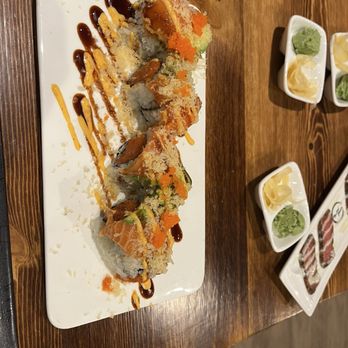 Sushi Masa - Sushi Bars Near Me - Metairie, Louisiana Sushi Masa - Sushi Bars Near Me - Metairie, Louisiana
