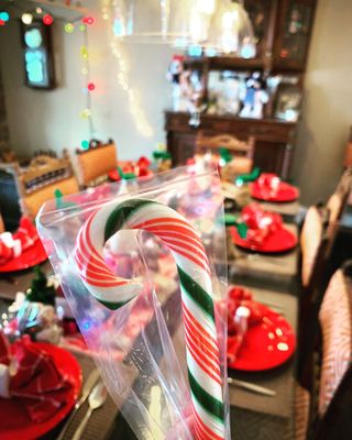 Logan's Candies by null