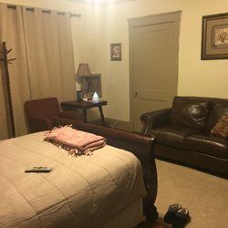 Belvedere Suites - Studio apartment