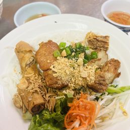 B13 vermicelli