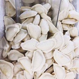 Pirogies