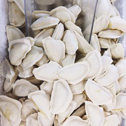 Netcost Market - Self serve frozen pirogies sold by the lb