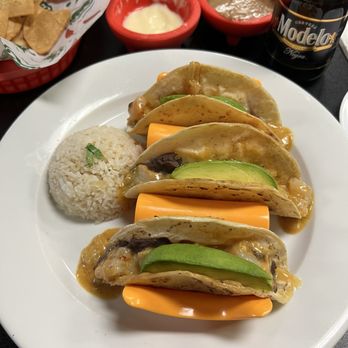 Domingo - Fish tacos - Mexican Near Me - Little Elm, Texas Domingo - Fish tacos - Mexican Near Me - Little Elm, Texas