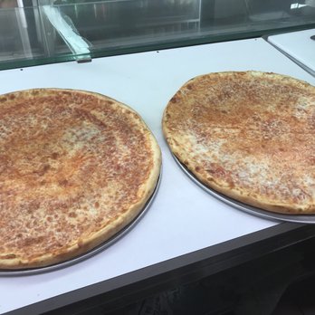 Gloria's Pizzeria - Pizza Near Me - Queens, New York