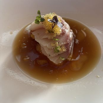 Uchiko Plano - hamachi - Japanese Near Me - Plano, Texas