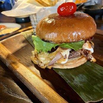 Tulum - Not your typical hamburger - Mexican Near Me - Daphne, Alabama