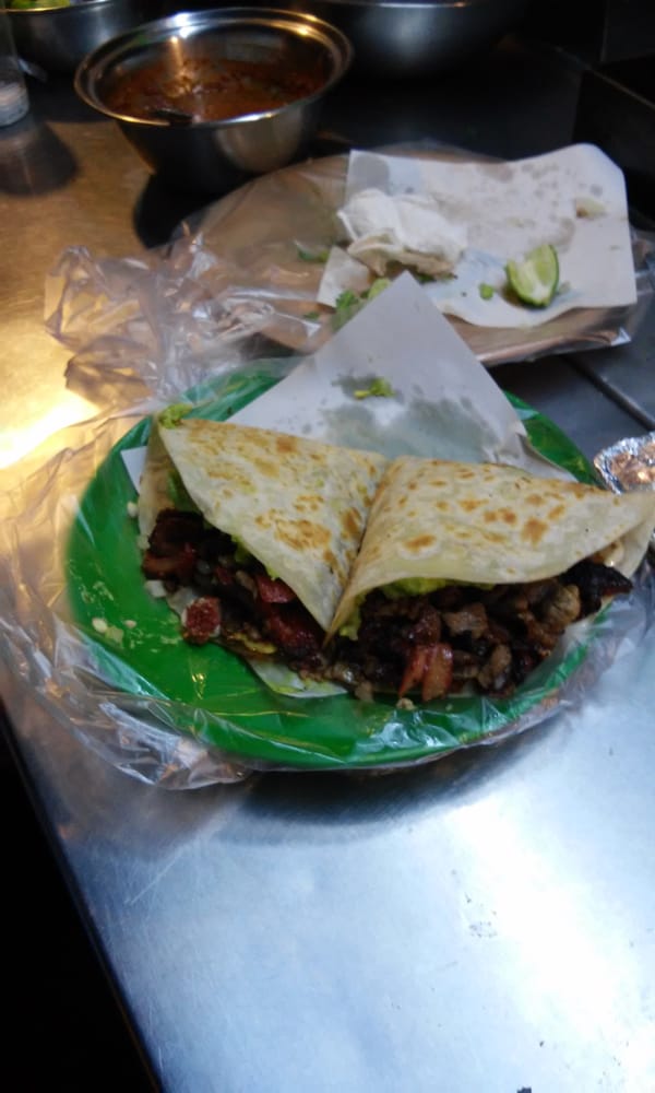 Taquería El Paisano