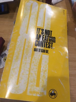 Menu photo 4 Buffalo Wild Wings Apple Valley, CA