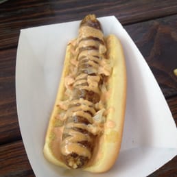 Boudin dawg Boudin dawg