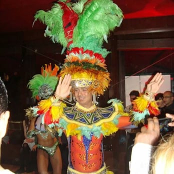 Boteco Do Brasil - Bars Near Me - Glasgow, GLG