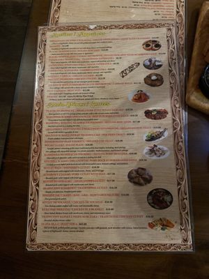Menu photo 8 Bacowka Schaumburg, IL Menu photo 8 Bacowka Schaumburg, IL