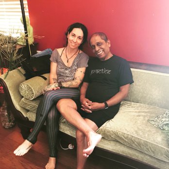 One Yoga Planet - Manju Jois & Margarida Tree - Yoga Near Me - Fort Pierce, Florida One Yoga Planet - Manju Jois & Margarida Tree - Yoga Near Me - Fort Pierce, Florida