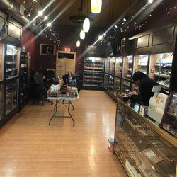 Watch City Cigar Co