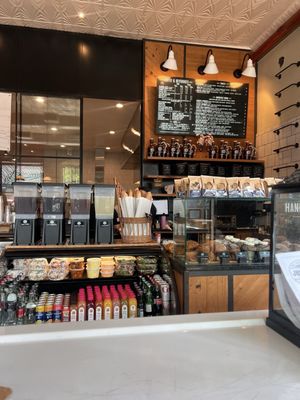 Junction Bakery & Bistro by null