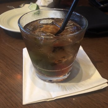 Melt - Captain Morgan with coke - cheers - Italian Near Me - Center Valley, Pennsylvania Melt - Captain Morgan with coke - cheers - Italian Near Me - Center Valley, Pennsylvania