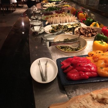 Fogo de Chão - Brazilian Near Me - Chicago, Illinois