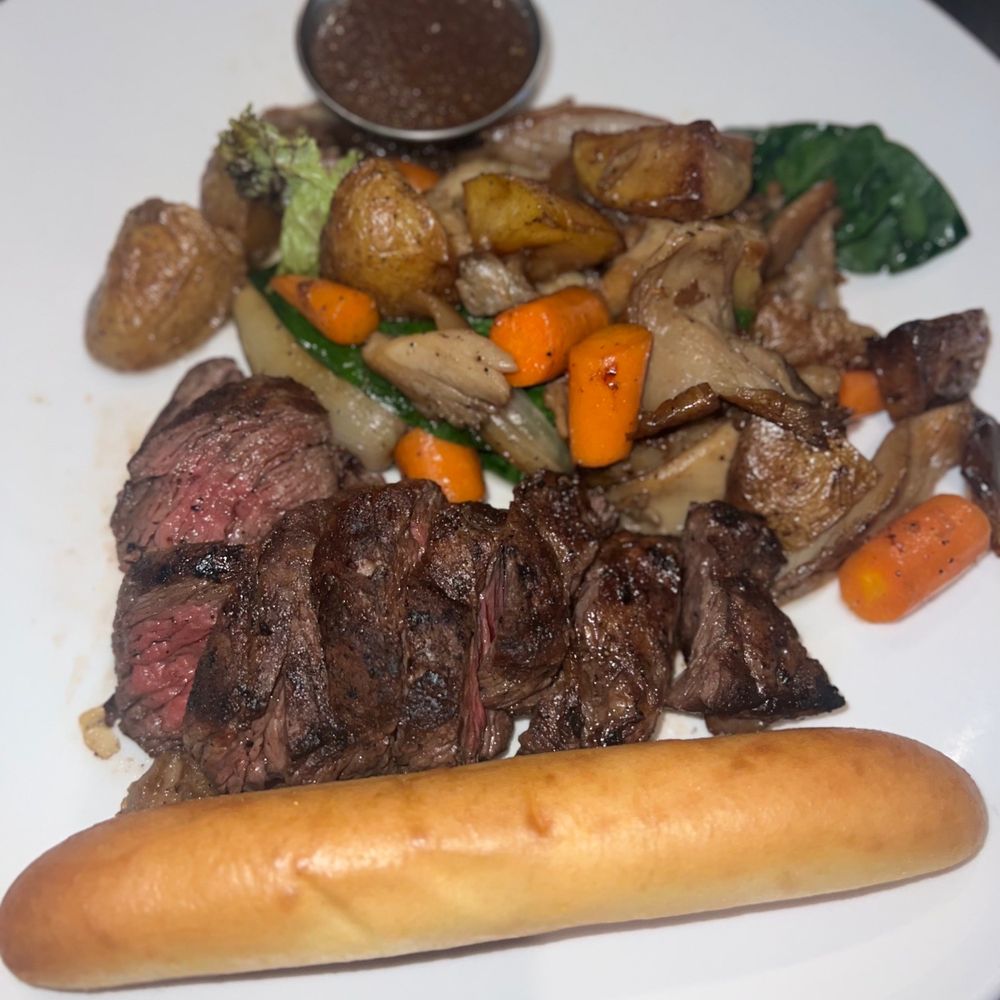 Stella's 97 - Steak Special - American Near Me - Forest Lake, Minnesota Stella's 97 - Steak Special - American Near Me - Forest Lake, Minnesota