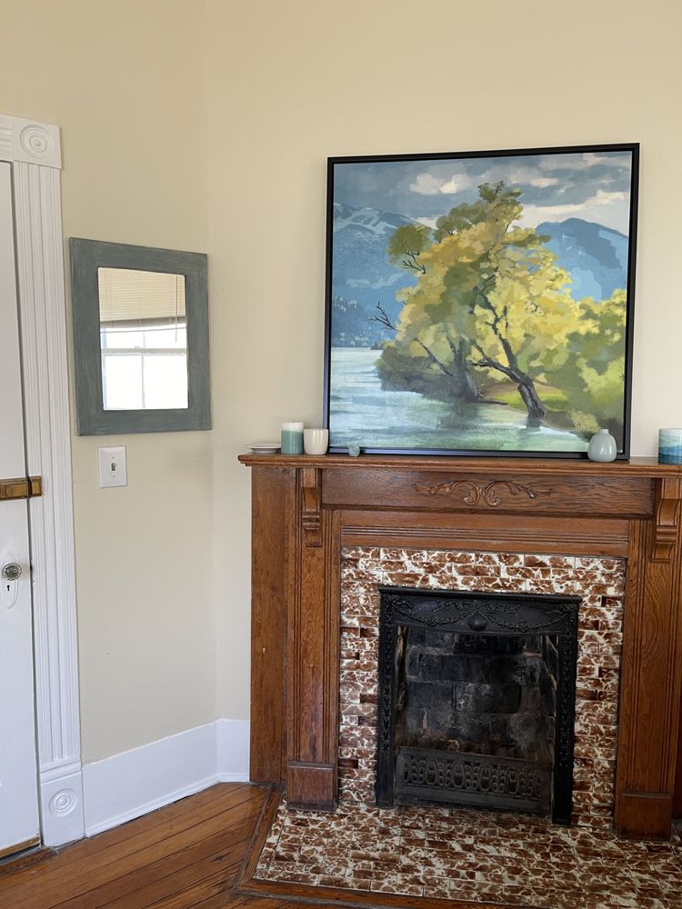 Mary Spilsbury, MA MFT - grief counselor in Wilmington, NC