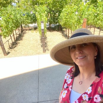 HALL Wines - I'm enjoying the tour of the vines.. - Wineries Near Me - Saint Helena, California HALL Wines - I'm enjoying the tour of the vines.. - Wineries Near Me - Saint Helena, California
