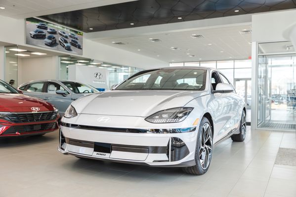 HUFFINES HYUNDAI MCKINNEY - Updated July 2025 - 28 Photos & 143 Reviews ...