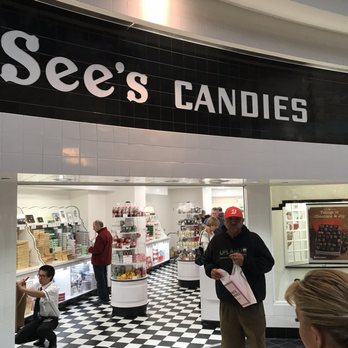 See's Candies - Candy Stores Near Me - Montclair, California