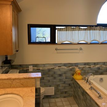 Remodeling Consultants - Master bath - General Contractors Near Me - Mamaroneck, New York Remodeling Consultants - Master bath - General Contractors Near Me - Mamaroneck, New York